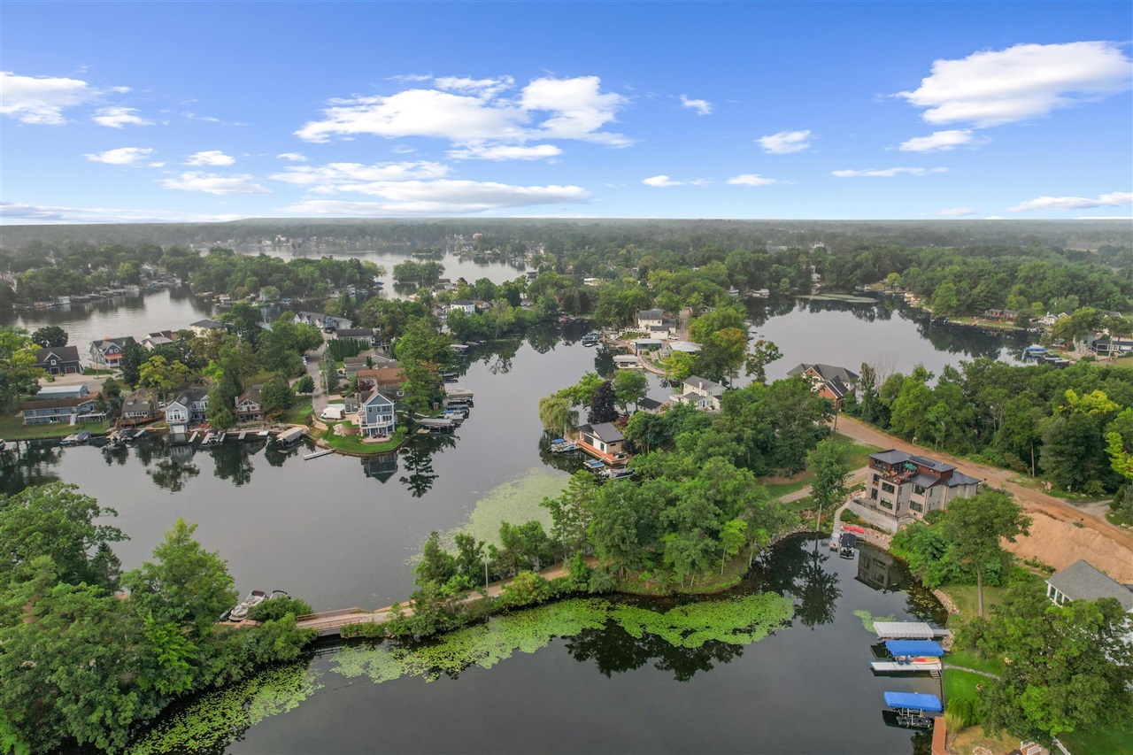 2nd image of 000 Cushing St, Lake Orion, MI 48362 | MLS# 70551718