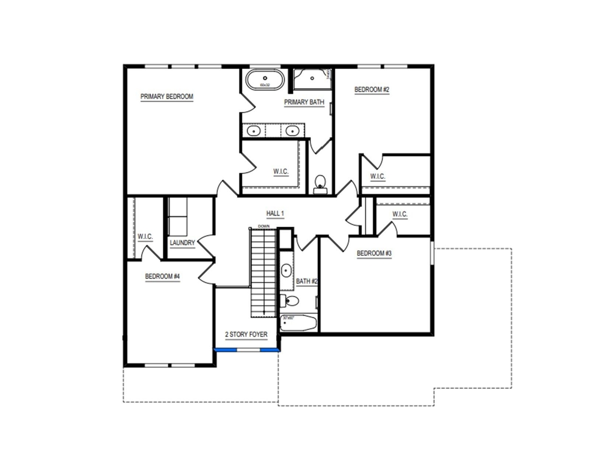 25th image of 8412 Knotty Pine Ln, Kalamazoo, MI 49009 | MLS# 70551724
