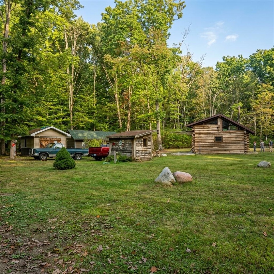 25th image of 2994 N 6th St, White Cloud, MI 49349 | MLS# 70551725