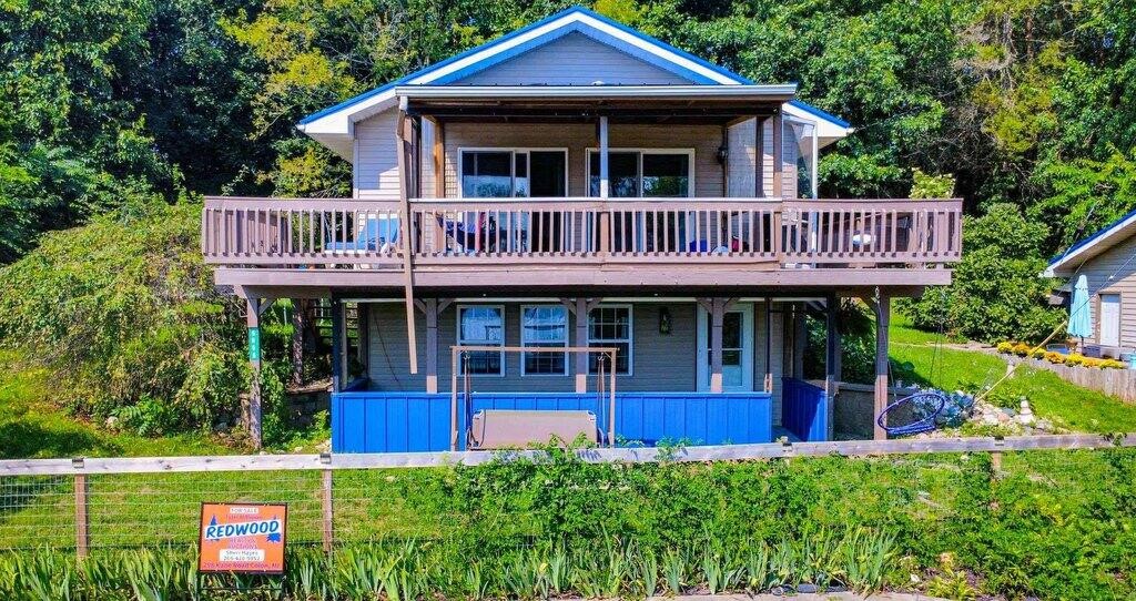 2nd image of 5656 Paradise Dr, Reading, MI 49274 | MLS# 70551728