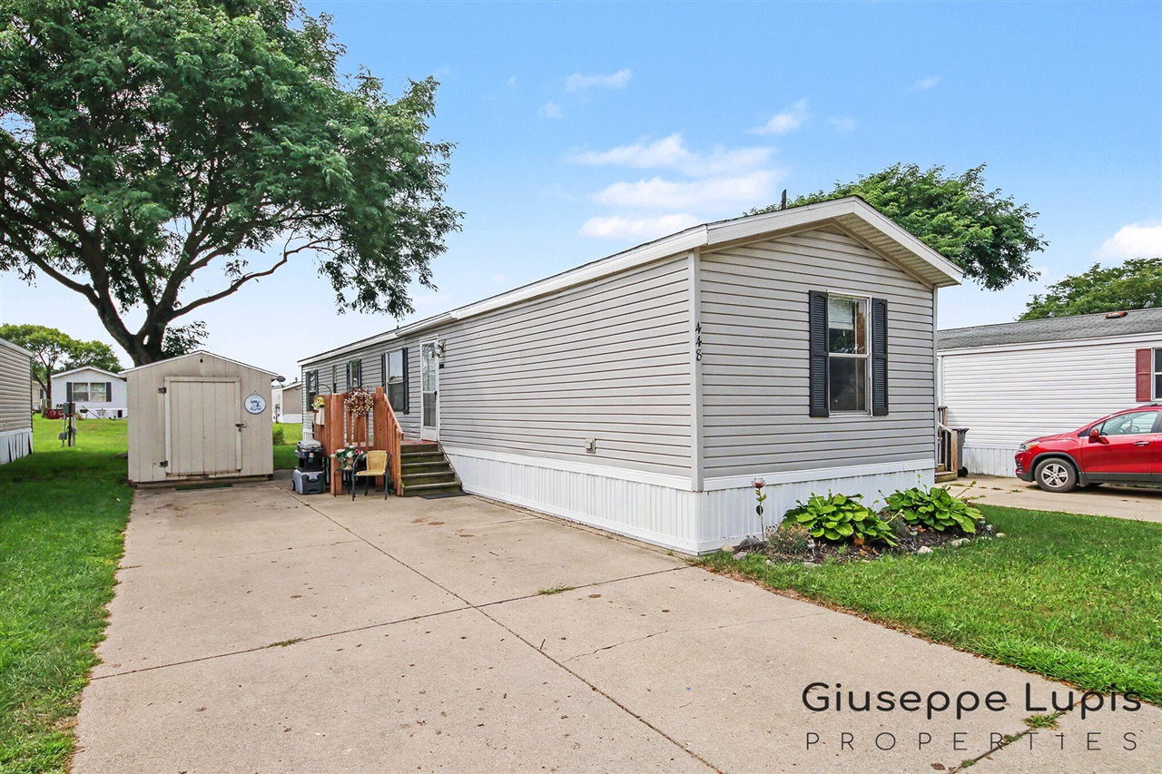 1st image of 448 Cider Mill Dr #019, Middleville, MI 49333 | MLS# 70551729