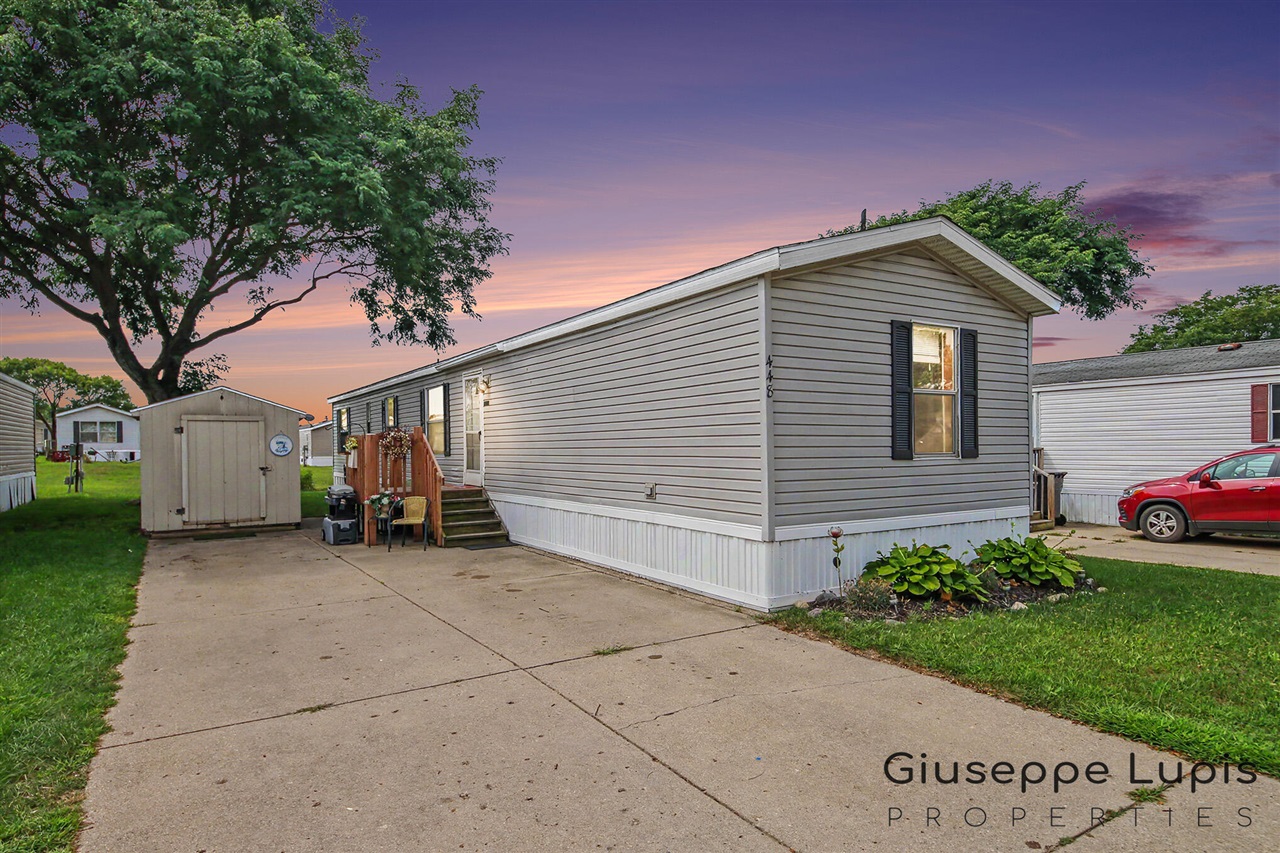 27th image of 448 Cider Mill Dr #019, Middleville, MI 49333 | MLS# 70551729