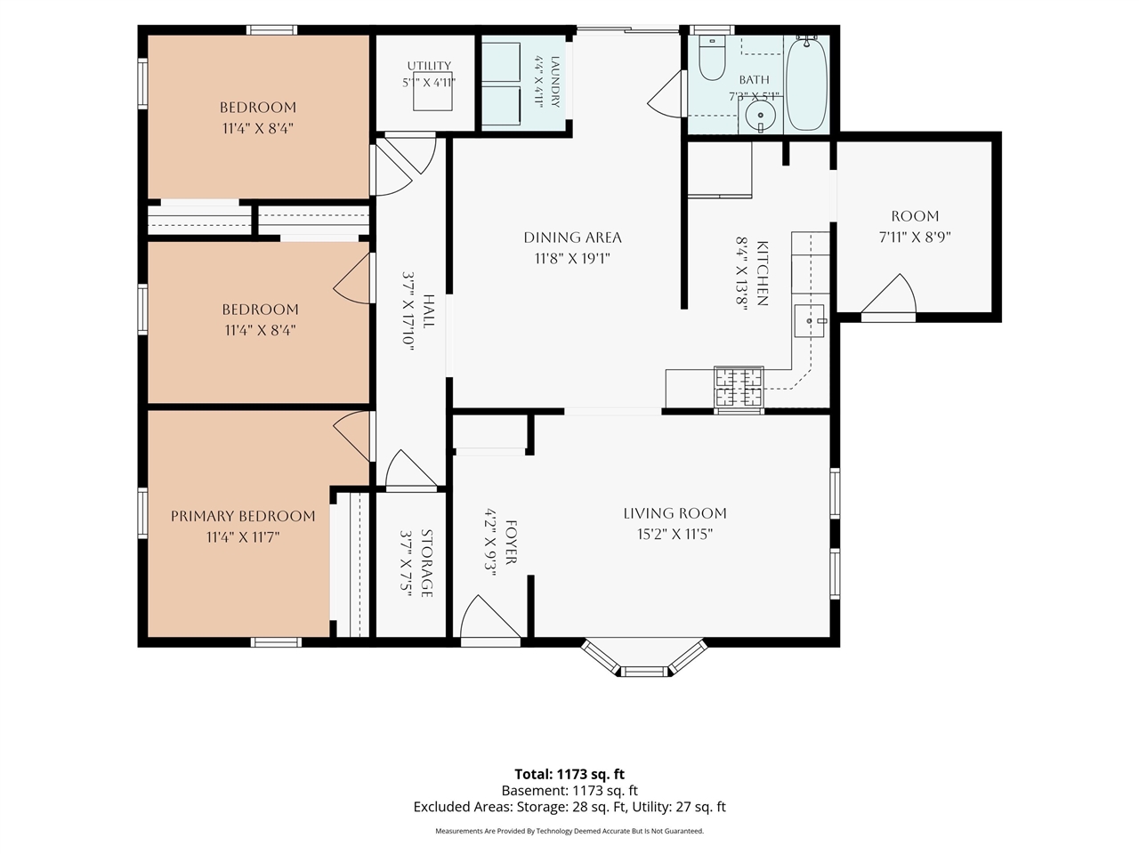 34th image of 1401 S Miner Rd, Crystal, MI 48818 | MLS# 70551739