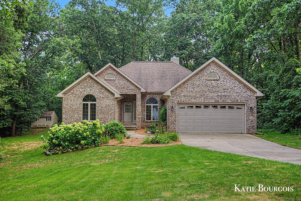 1st image of 5180 Brookestone Dr, Rockford, MI 49341 | MLS# 70551742