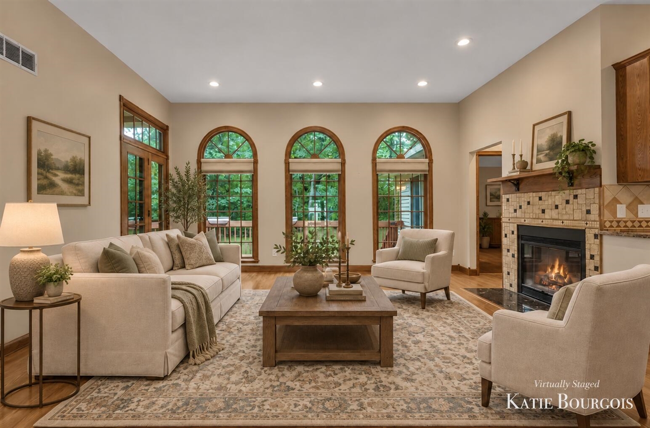 Photo 3 of Single family home for sale at 5180 Brookestone Dr, Rockford, MI 49341 | MLS# 70551742 | Listing updated on 2026-09-16