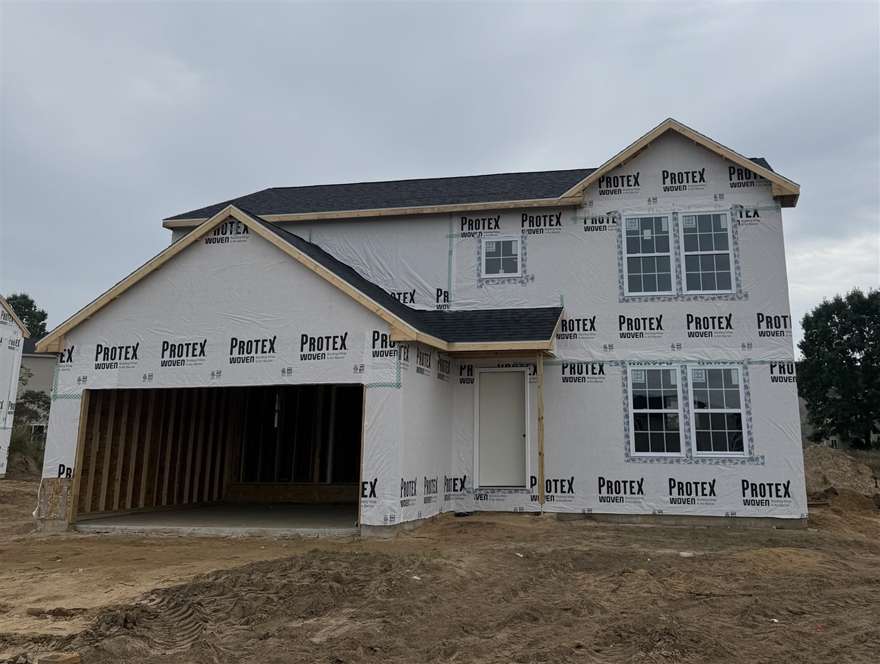 Photo 2 of Single family home for sale at 59433 Interlaken St, Mattawan, MI 49071 | MLS# 70551748 | Listing updated on 2026-09-30
