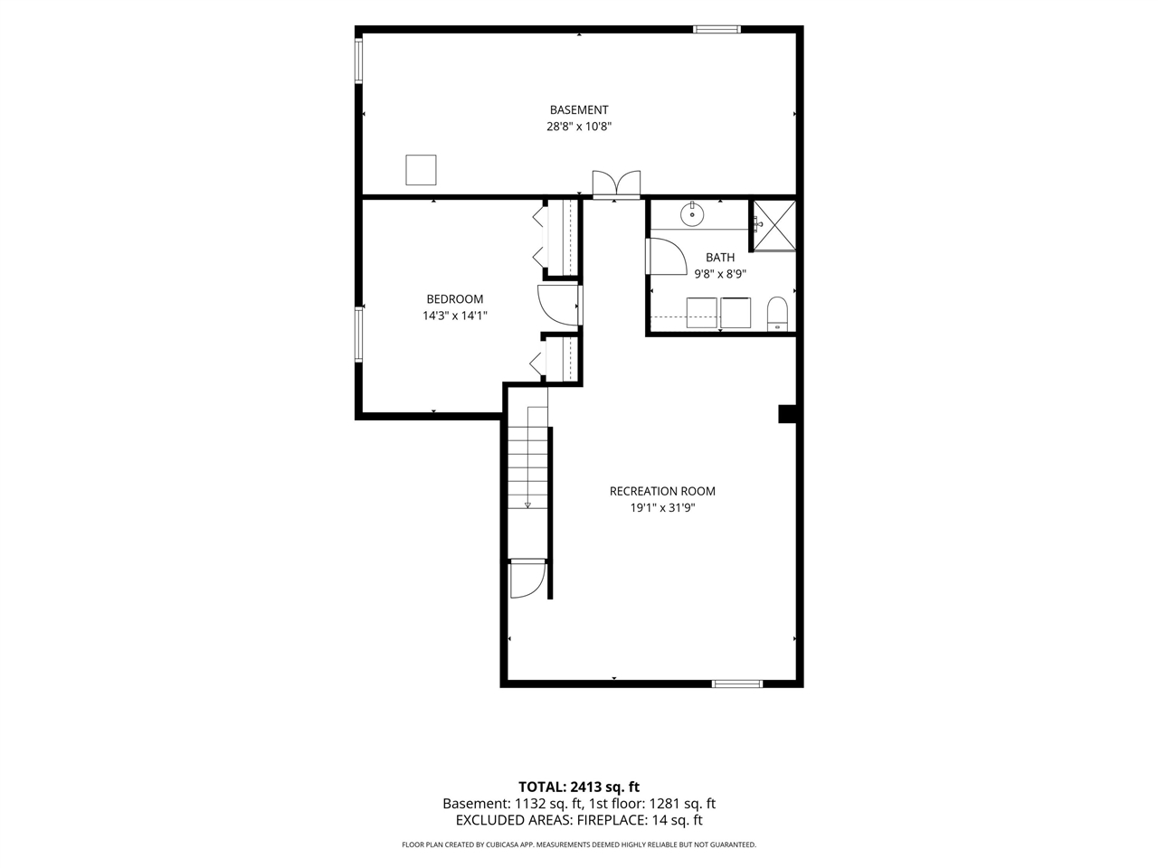 21st image of 2277 Radcliff Cir, Grand Rapids, MI 49546 | MLS# 70551755
