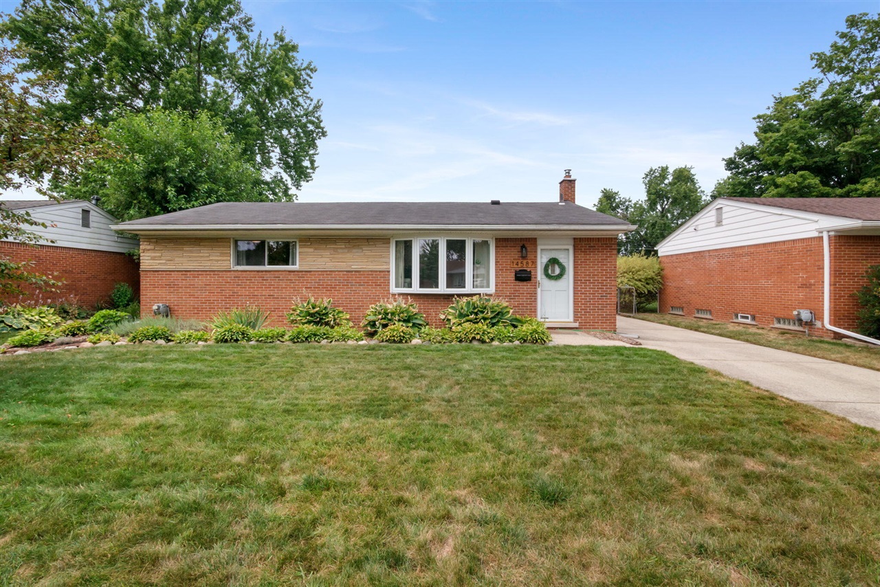 1st image of 14587 Blue Skies St, Livonia, MI 48154 | MLS# 70551759