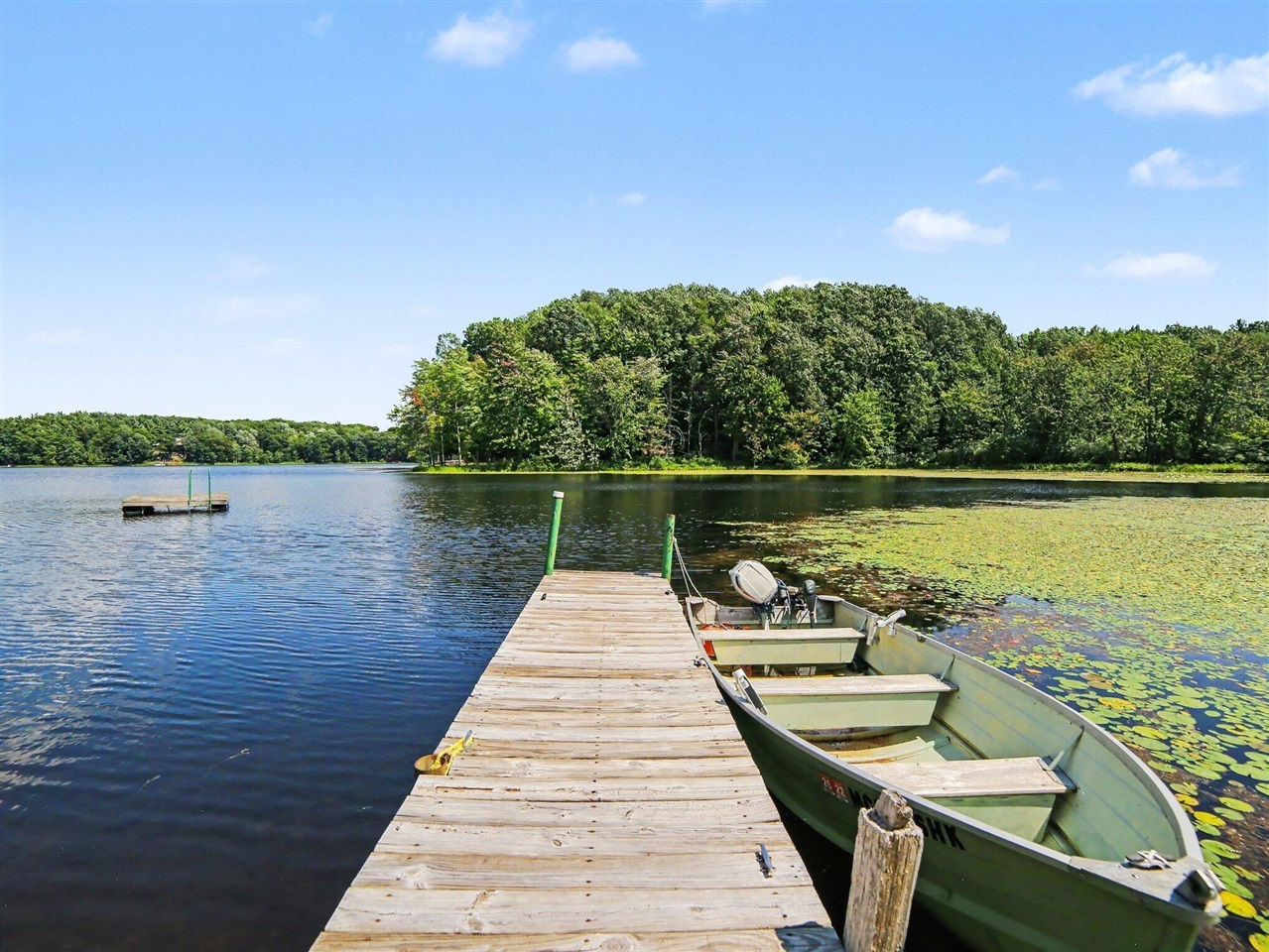 2nd image of 4664 S Eden Lake Rd, Custer, MI 49405 | MLS# 70551765