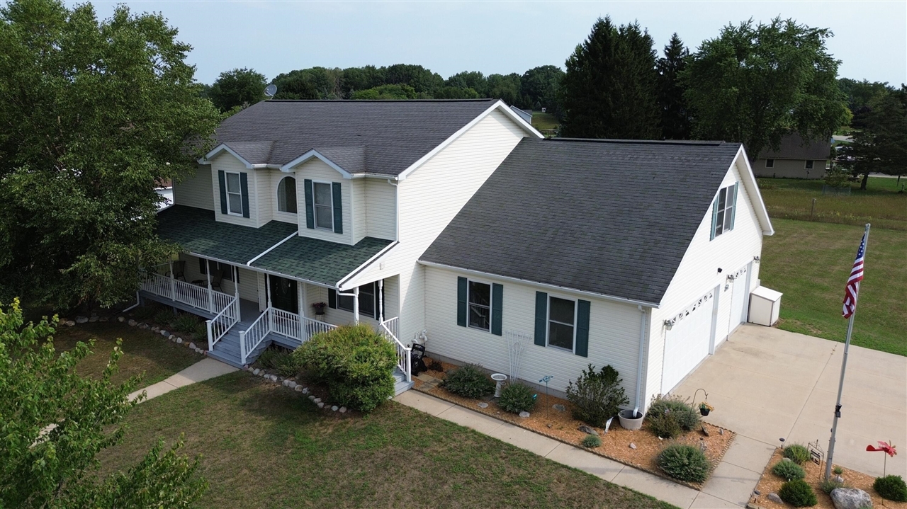 1st image of 1106 S Bundy Dr, Weidman, MI 48893 | MLS# 70551778