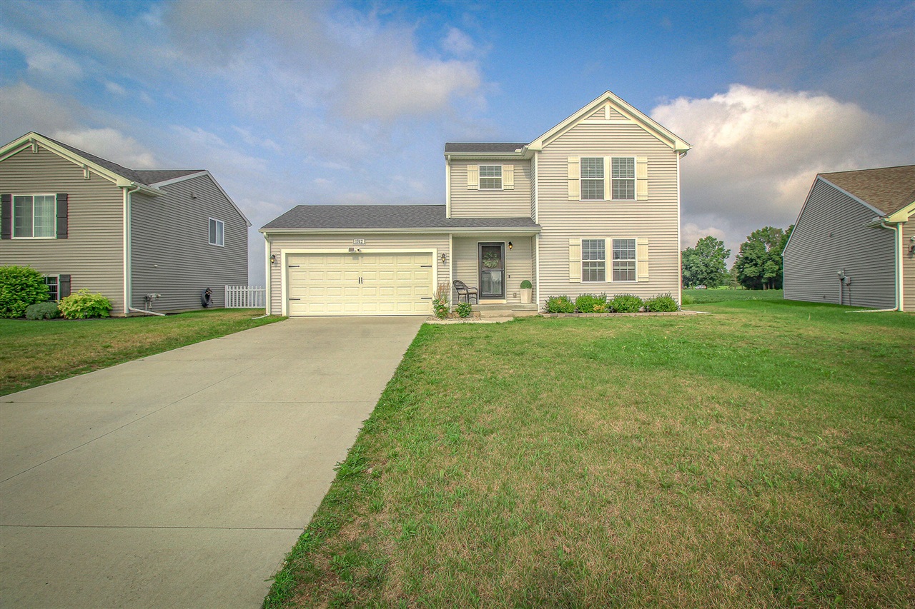 2nd image of 1742 Burr Pond Ln, Vicksburg, MI 49097 | MLS# 70551784