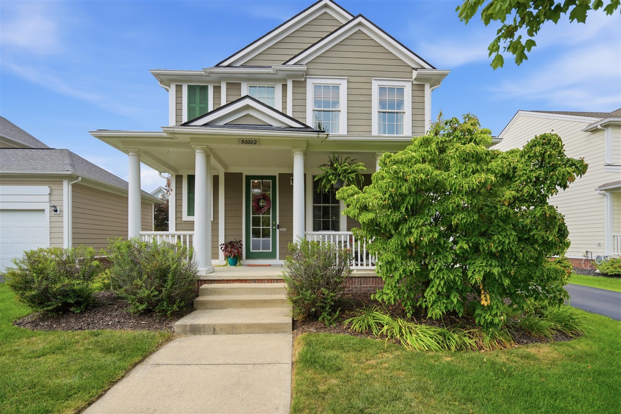 1st image of 50002 Jackson Ln, Canton, MI 48188 | MLS# 70551793