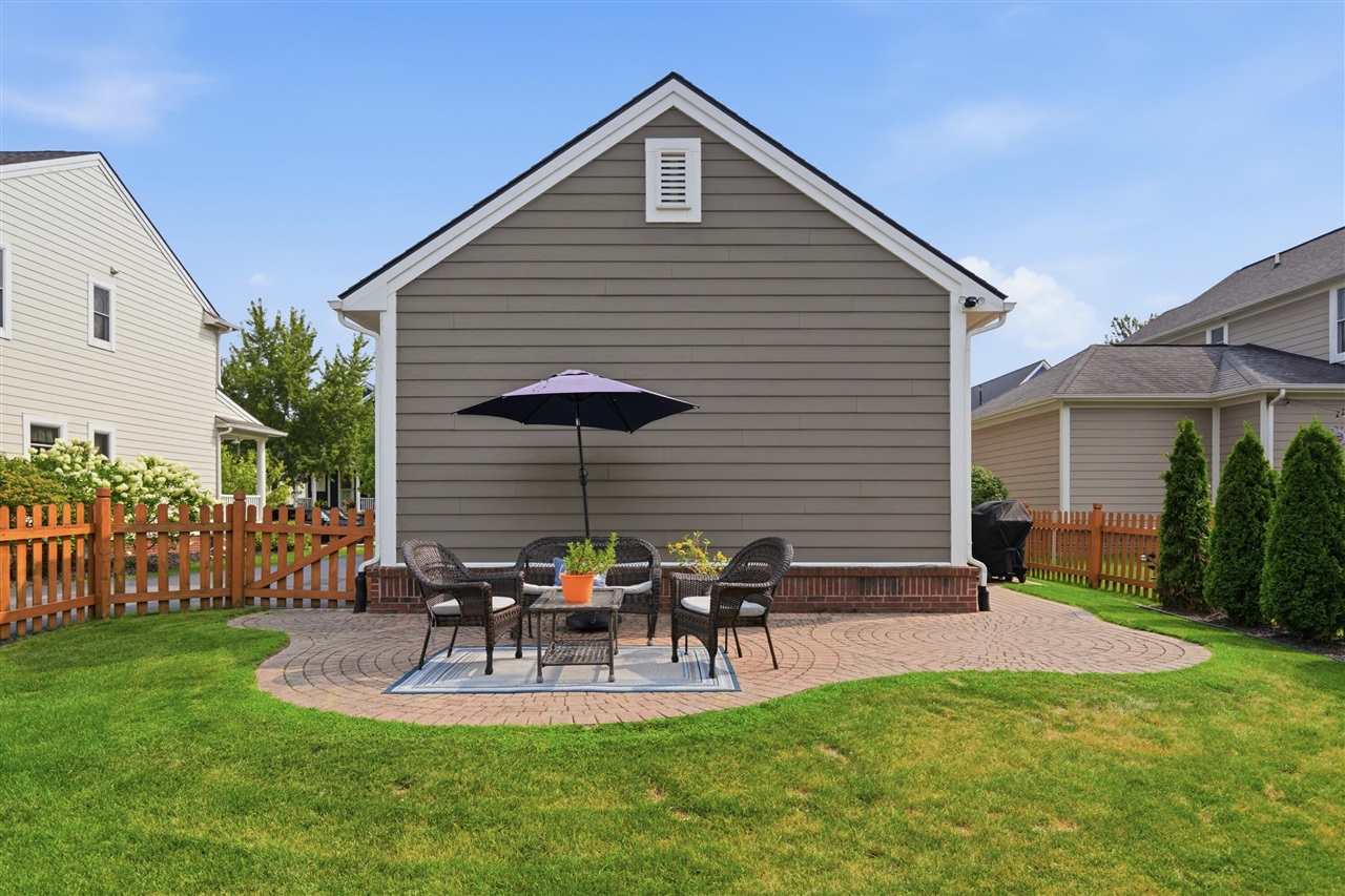 5th image of 50002 Jackson Ln, Canton, MI 48188 | MLS# 70551793