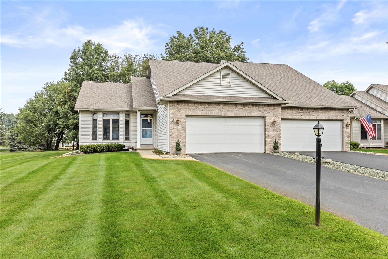1st image of 203 Canterbury Park, Battle Creek, MI 49015 | MLS# 70551796