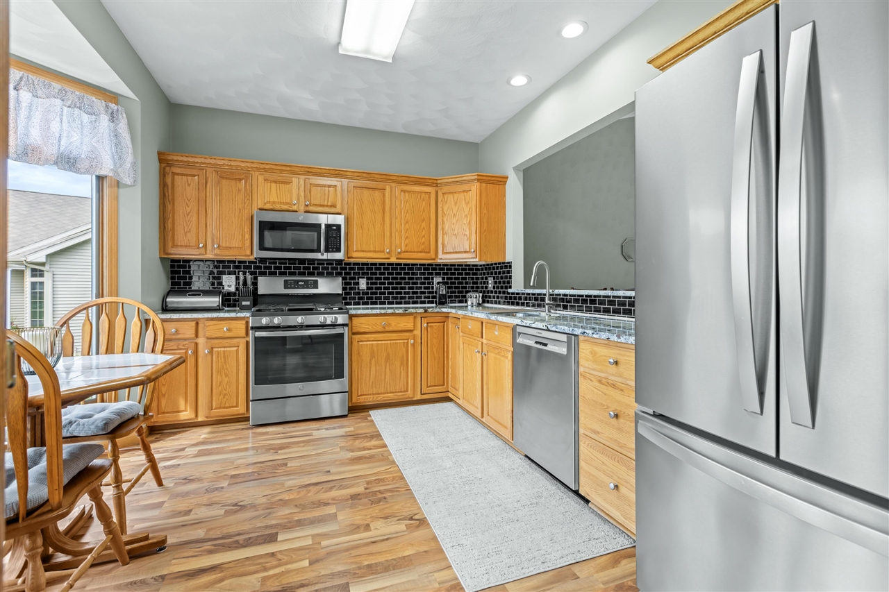5th image of 203 Canterbury Park, Battle Creek, MI 49015 | MLS# 70551796