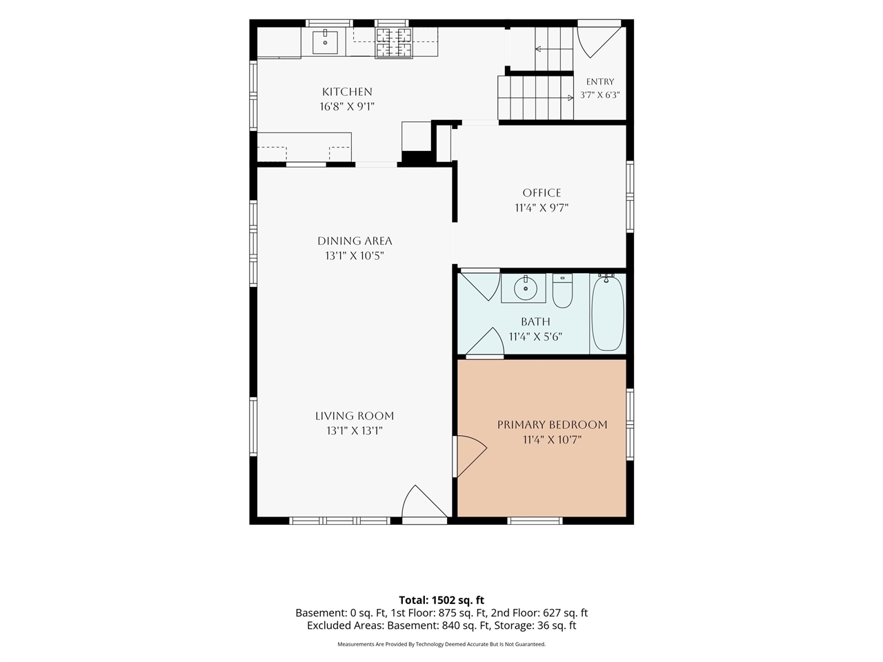 59th image of 9 Dean St, Grand Rapids, MI 49505 | MLS# 70551808