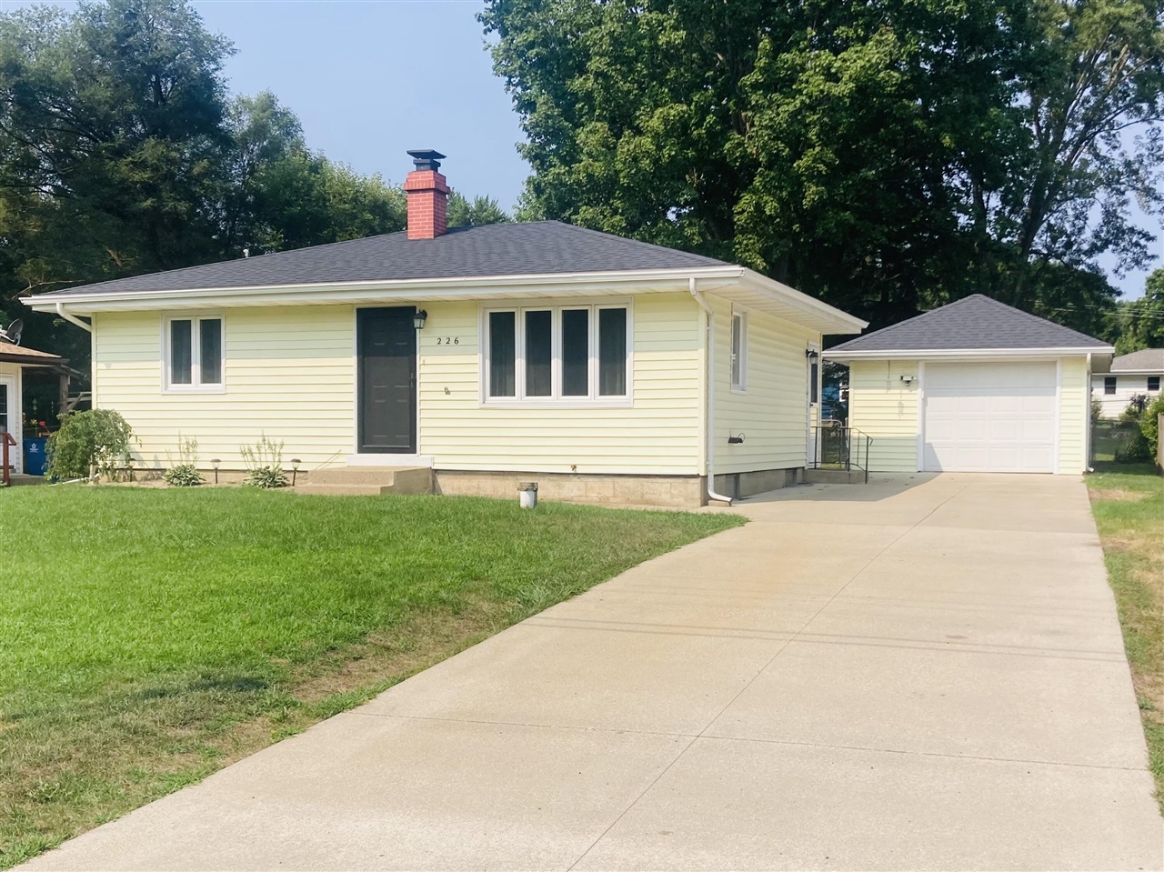 2nd image of 226 Cherokee St, Battle Creek, MI 49014 | MLS# 70551810