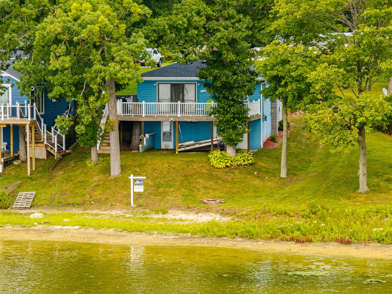 1st image of 16215 Bass Lake Ave, Gowen, MI 49326 | MLS# 70551824