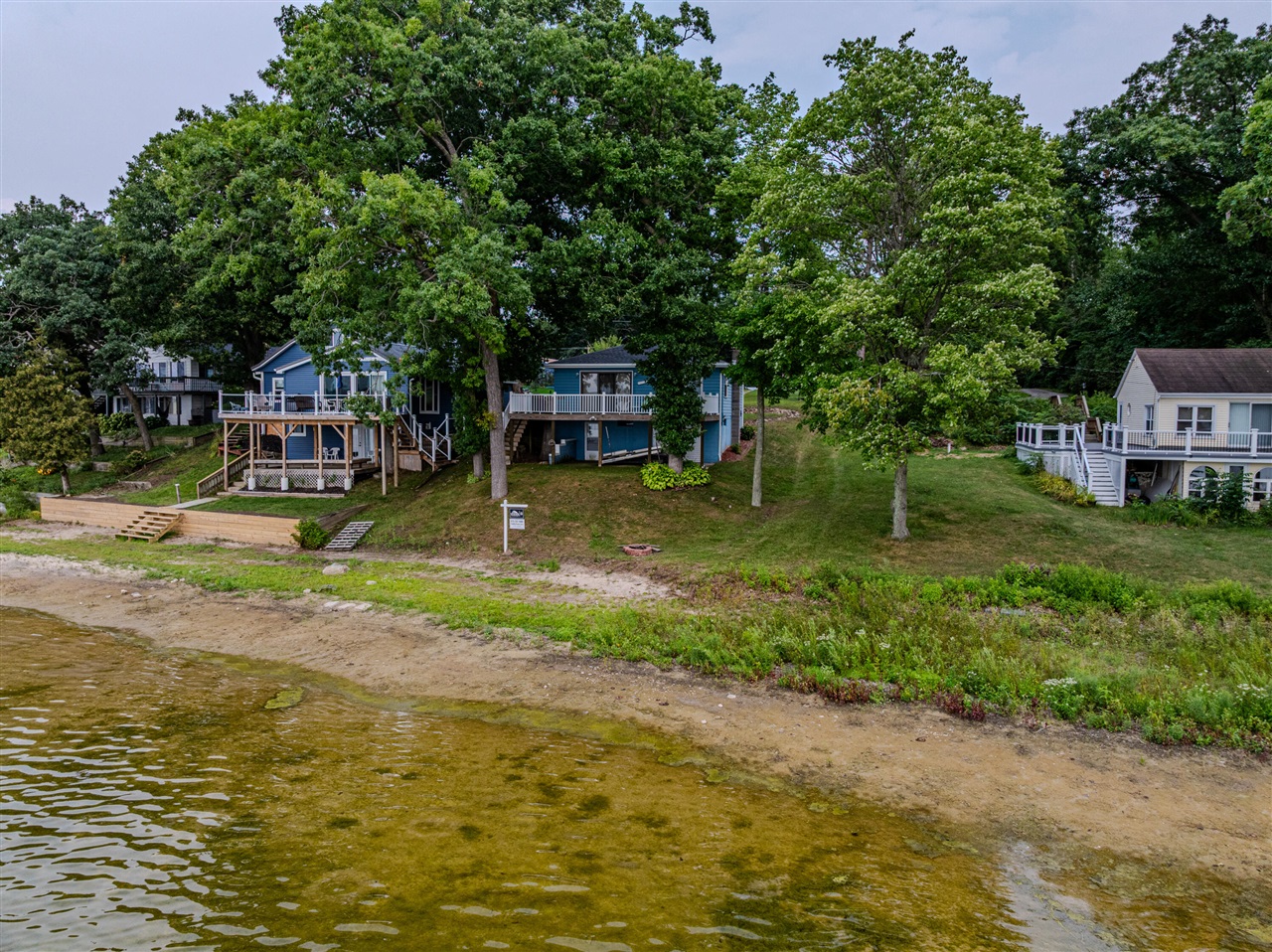 5th image of 16215 Bass Lake Ave, Gowen, MI 49326 | MLS# 70551824