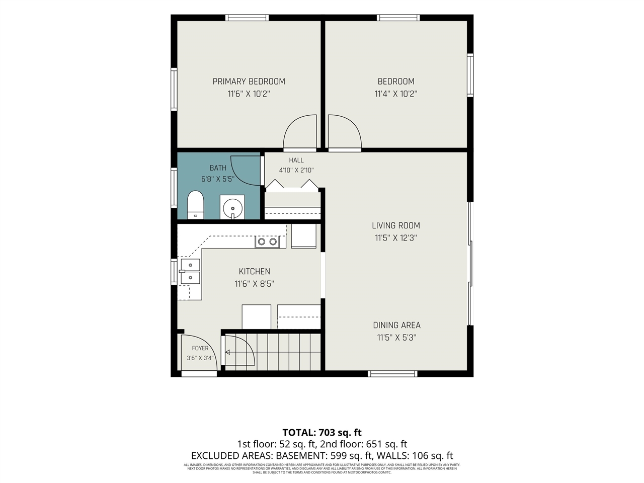 46th image of 16215 Bass Lake Ave, Gowen, MI 49326 | MLS# 70551824