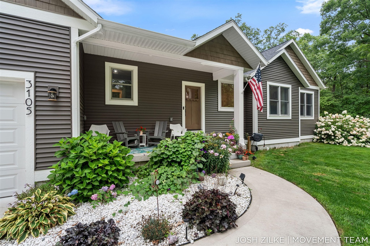 5th image of 3105 Jamestown Ln, Fruitport, MI 49415 | MLS# 70551825