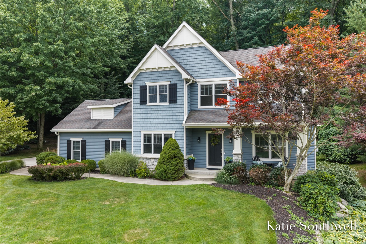 1st image of 4667 Sundial Dr, Grand Rapids, MI 49525 | MLS# 70551843