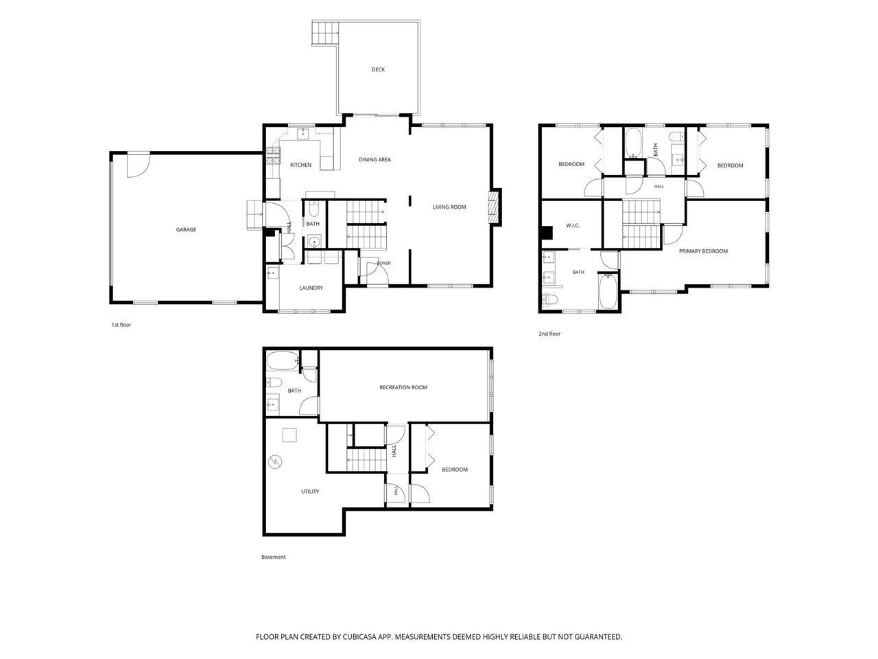 50th image of 4667 Sundial Dr, Grand Rapids, MI 49525 | MLS# 70551843