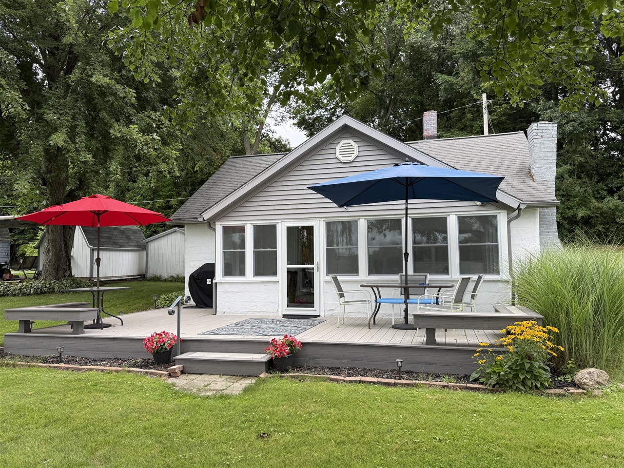 1st image of 3152 Lake Dr, Reading, MI 49274 | MLS# 70551874