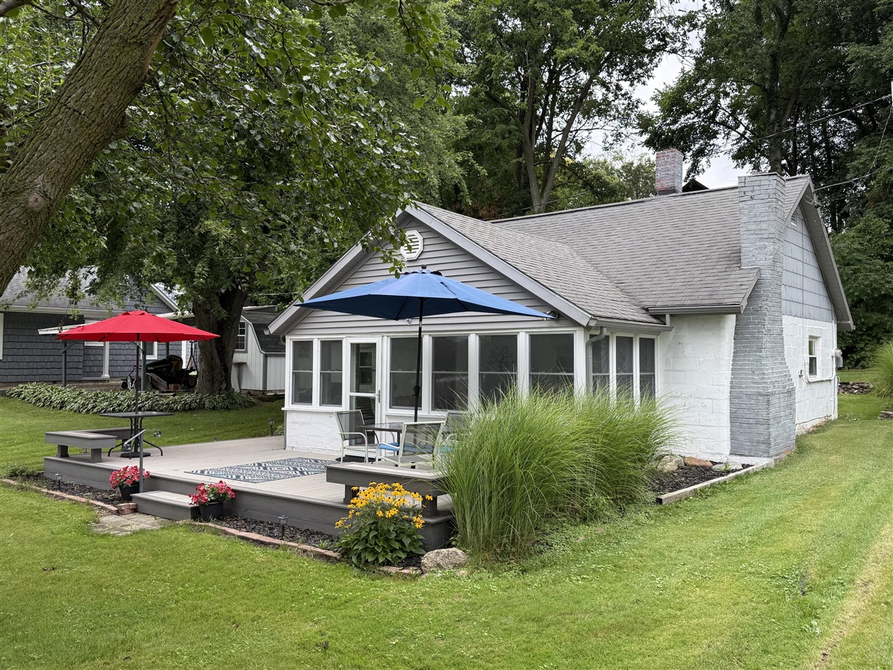 2nd image of 3152 Lake Dr, Reading, MI 49274 | MLS# 70551874