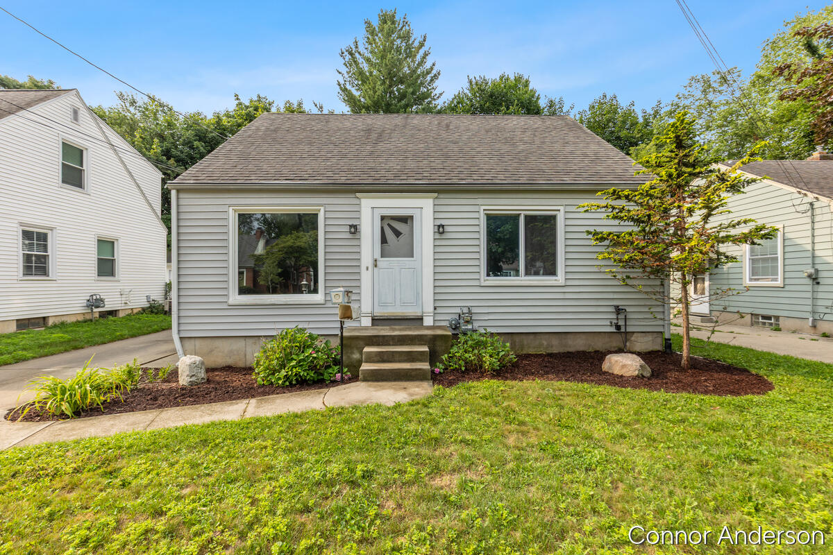 1st image of 310 Rosemary St, Grand Rapids, MI 49507 | MLS# 70551879