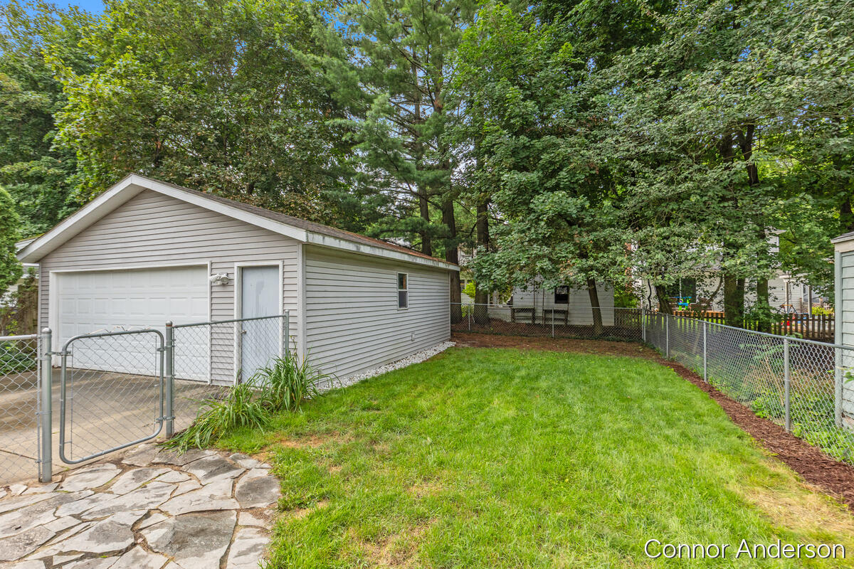 20th image of 310 Rosemary St, Grand Rapids, MI 49507 | MLS# 70551879