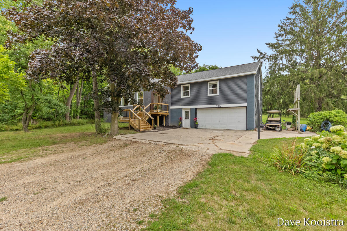 image of 9810 S Division Ave, Byron Center, MI 49315 | MLS# 70551894
