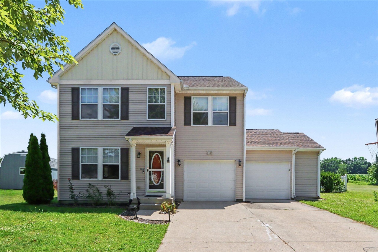1st image of 1404 Union Park Dr, Vicksburg, MI 49097 | MLS# 70551898