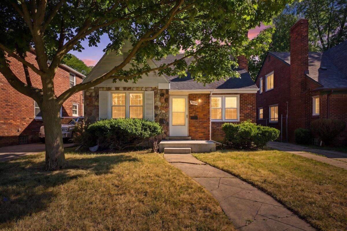 2nd image of 9690 Everts St, Detroit, MI 48224 | MLS# 70551907