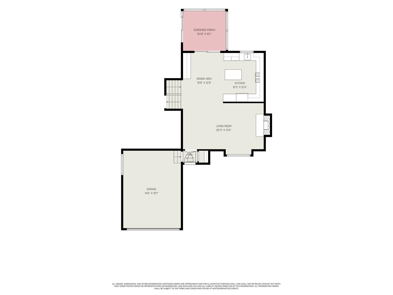 4th image of 14940 Treevalley Dr, Cedar Springs, MI 49319 | MLS# 70551910