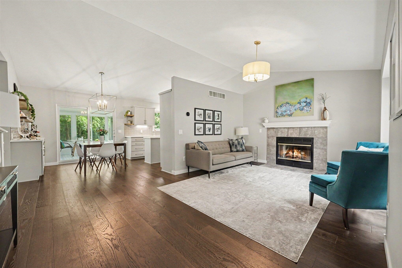 5th image of 14940 Treevalley Dr, Cedar Springs, MI 49319 | MLS# 70551910