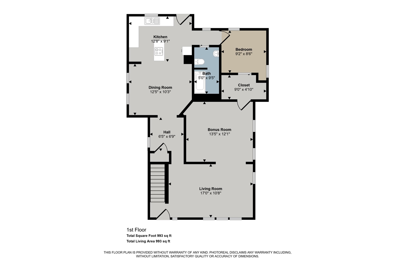 33rd image of 827 Fairview Ave, Grand Rapids, MI 49503 | MLS# 70551916