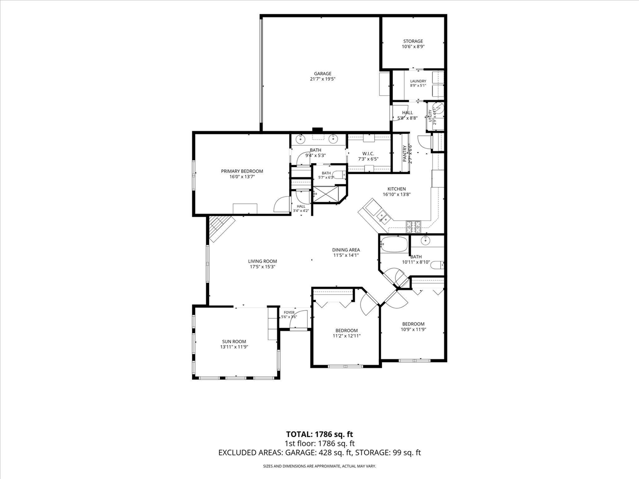 49th image of 1033 Bridge Crest Dr, Ada, MI 49301 | MLS# 70551927