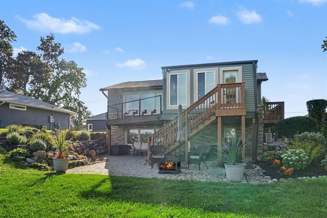 2nd image of 2915 Woodhams Ave, Portage, MI 49002 | MLS# 70551929