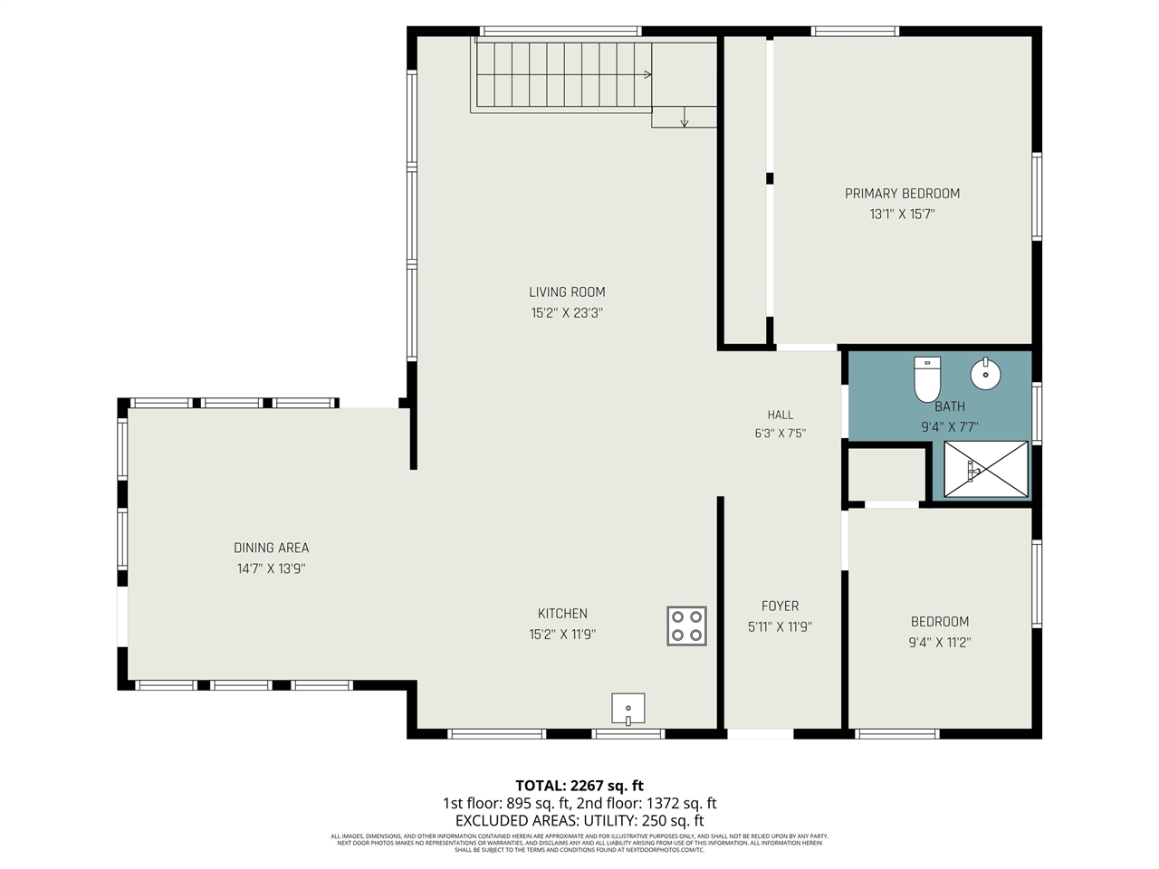 29th image of 2915 Woodhams Ave, Portage, MI 49002 | MLS# 70551929