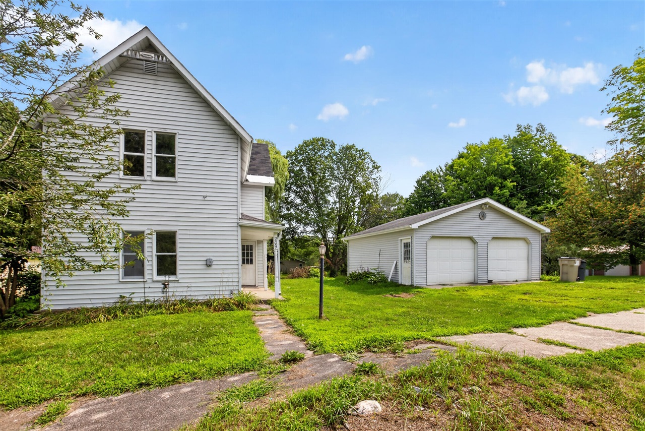 1st image of 209 Underwood Ave, Le Roy, MI 49655 | MLS# 70551948