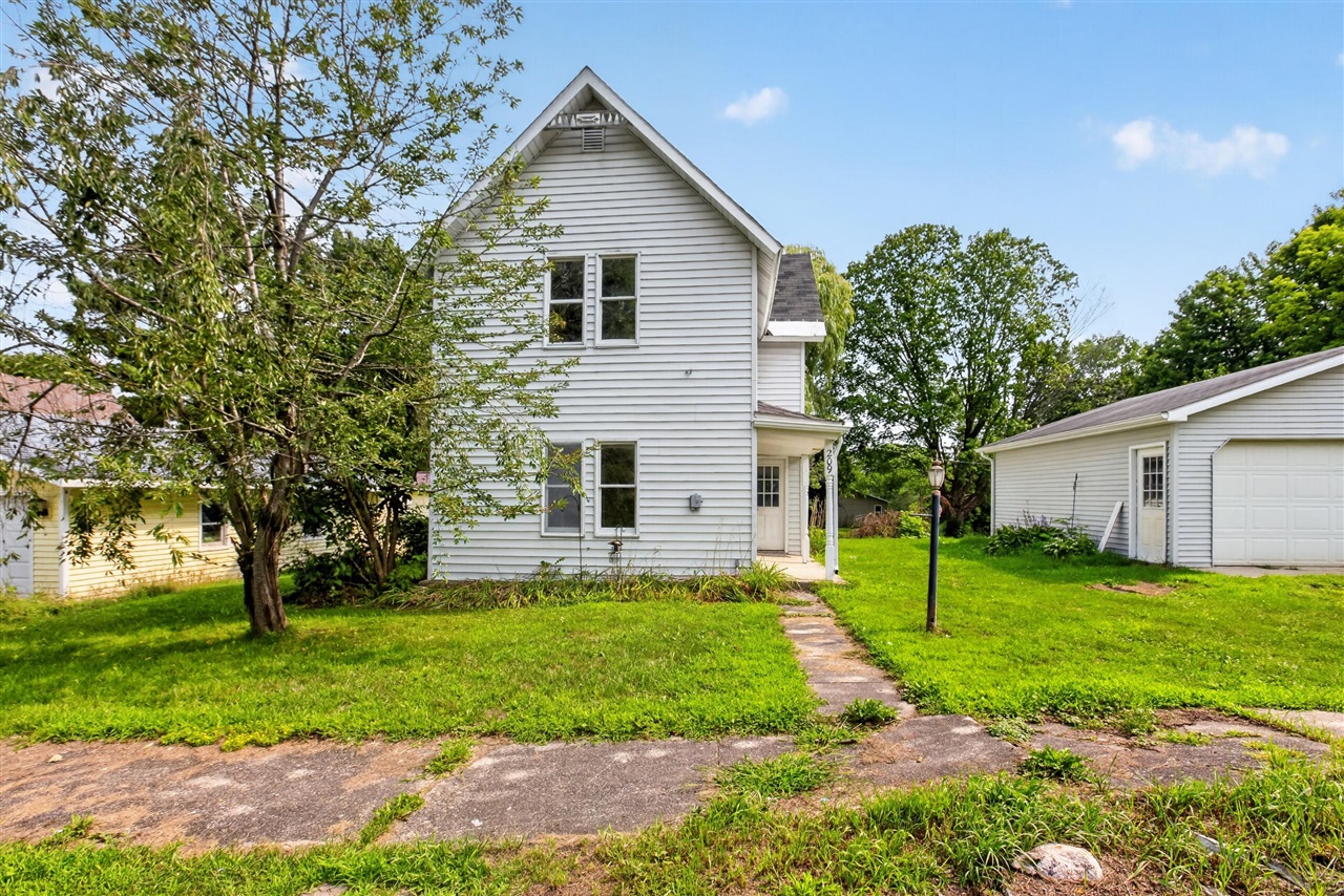3rd image of 209 Underwood Ave, Le Roy, MI 49655 | MLS# 70551948