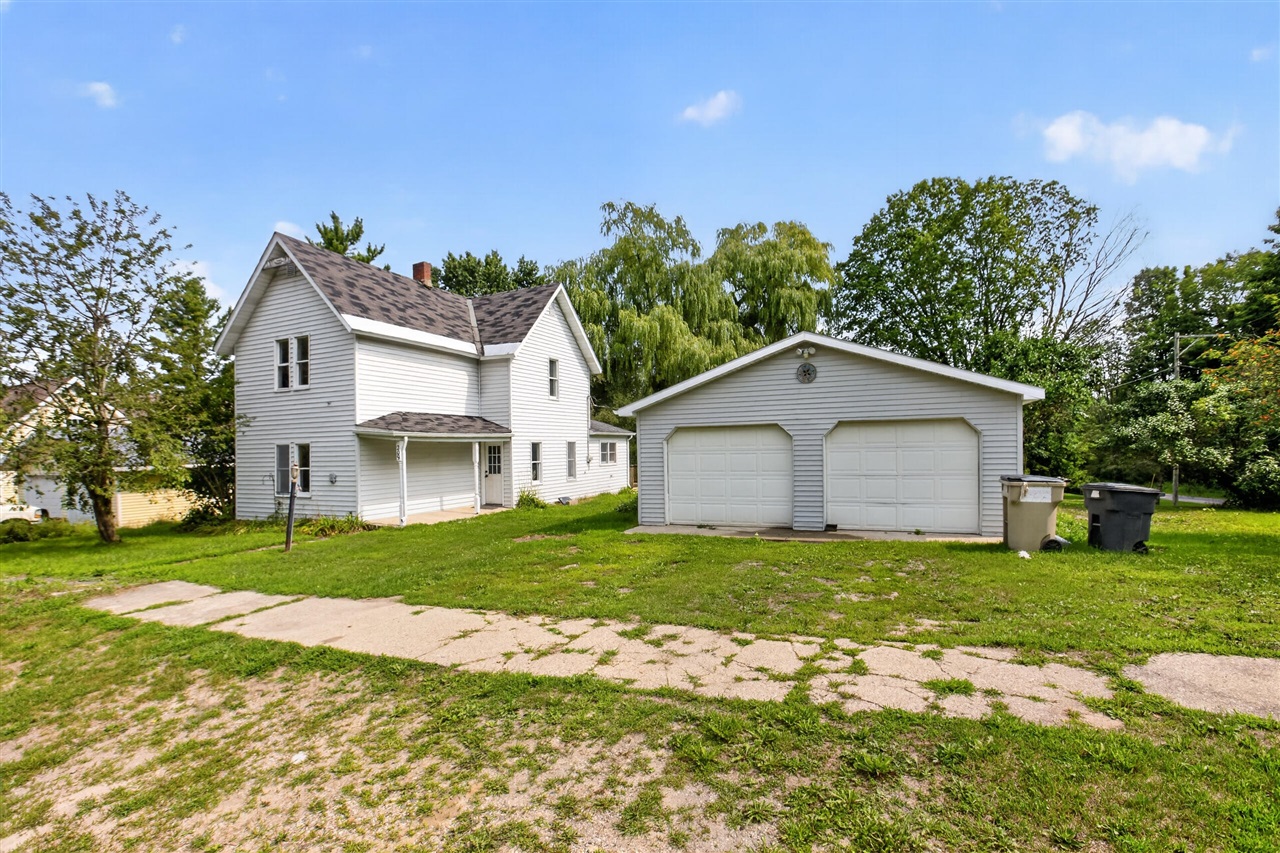 4th image of 209 Underwood Ave, Le Roy, MI 49655 | MLS# 70551948