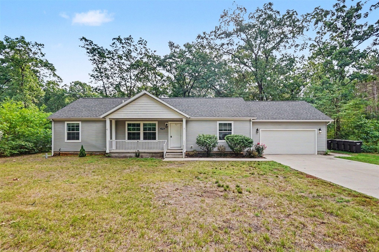 3rd image of 6780 Blue Lake Rd, Twin Lake, MI 49457 | MLS# 70551951