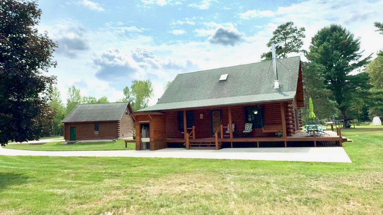 1st image of 7998 Trout Haven Dr, Evart, MI 49631 | MLS# 70551955