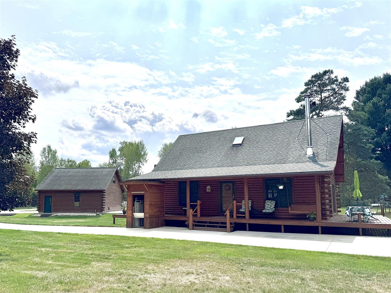 2nd image of 7998 Trout Haven Dr, Evart, MI 49631 | MLS# 70551955