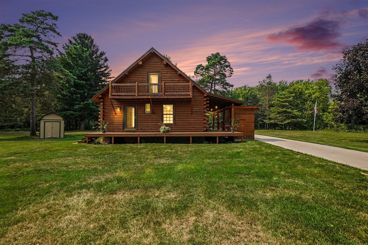 4th image of 7998 Trout Haven Dr, Evart, MI 49631 | MLS# 70551955