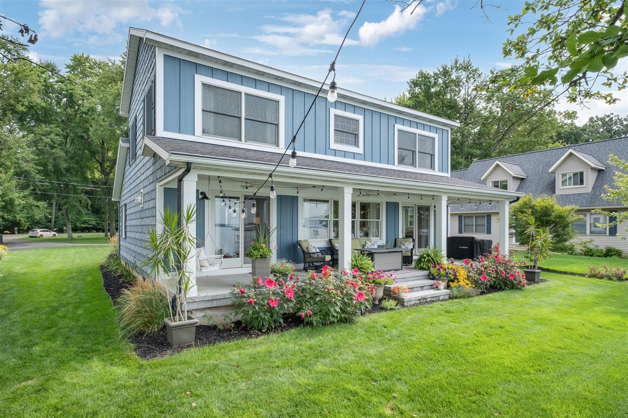 2nd image of 11259 Oakleigh Dr, Middleville, MI 49333 | MLS# 70551975