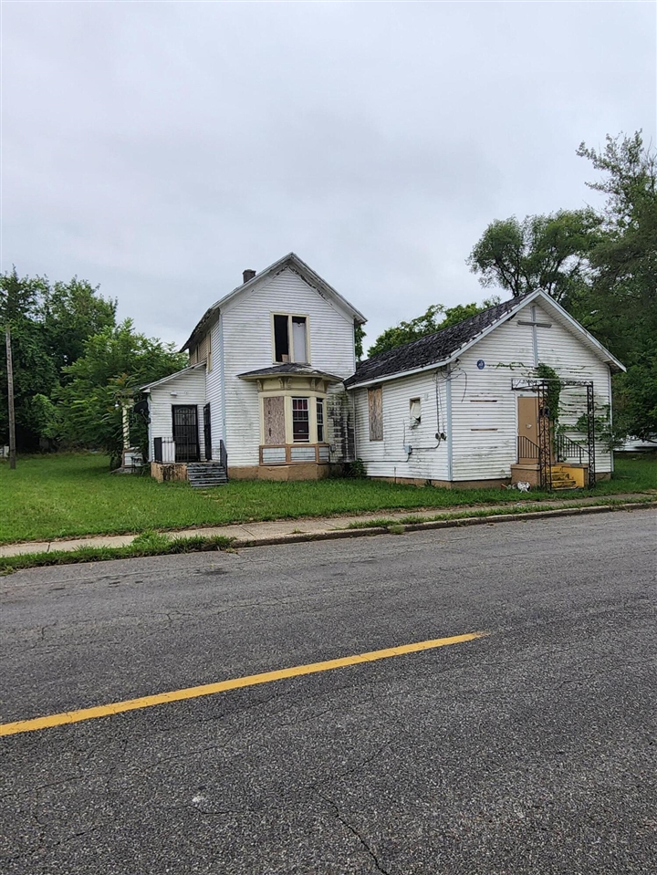1st image of 429 W Hamblin Ave, Battle Creek, MI 49037 | MLS# 70551977