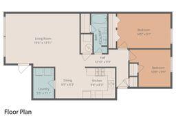 11th image of 2929 Byron Center Ave #F, Wyoming, MI 49519 | MLS# 70551982